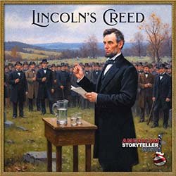 Lincoln's Creed